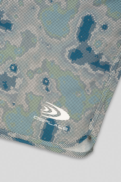 Rhode Board Shorts - Sky Gray