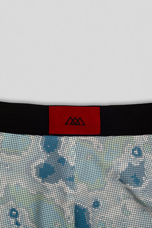 Rhode Board Shorts - Sky Gray