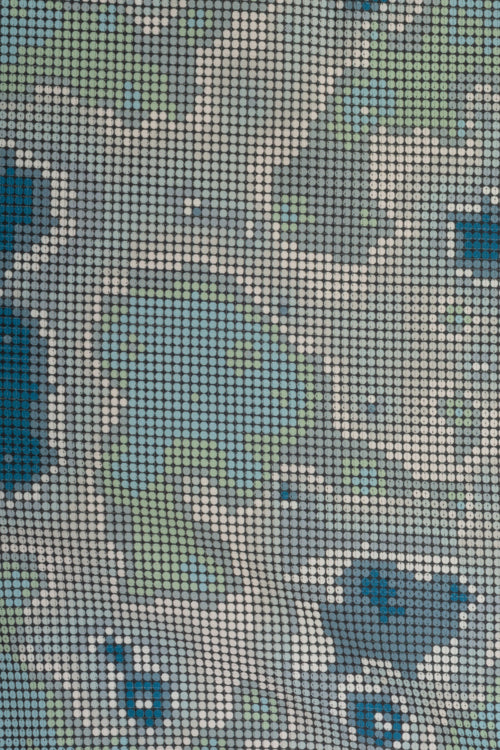 Rhode Board Shorts - Sky Gray