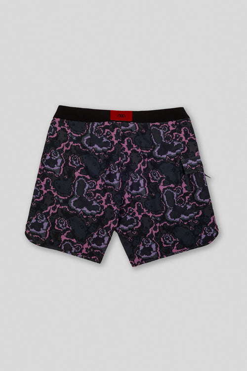 Rhode Board Shorts - Thunder Night