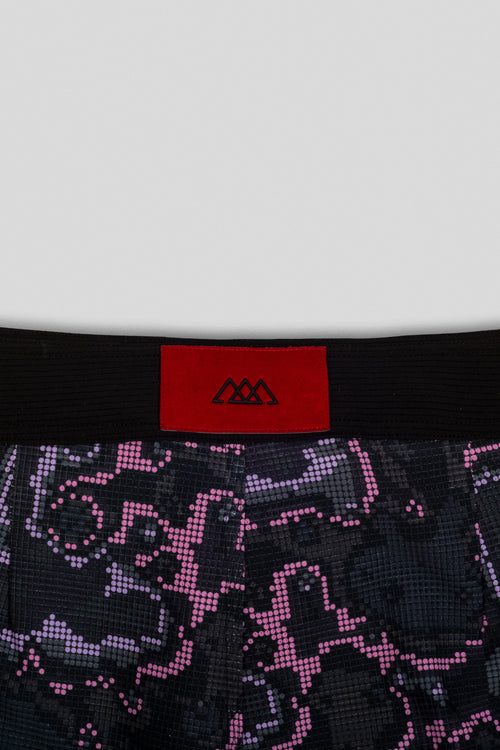 Rhode Board Shorts - Thunder Night