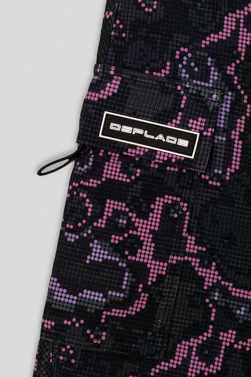 Rhode Board Shorts - Thunder Night