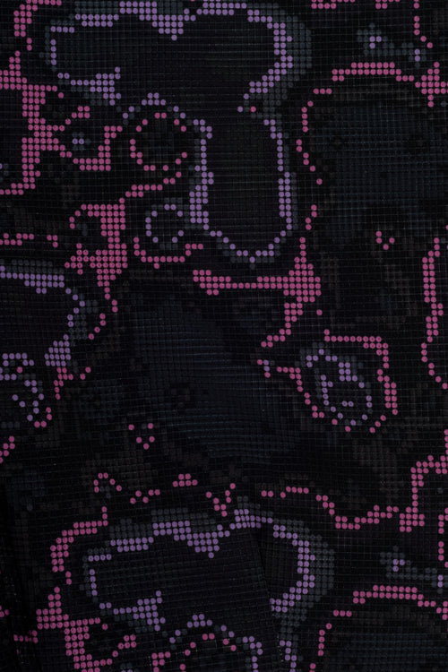 Rhode Board Shorts - Thunder Night