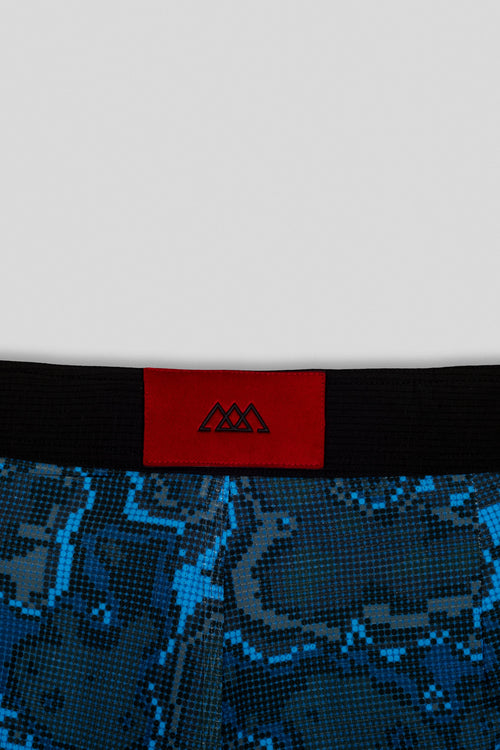 Rhode Board Shorts - Shades of Blue