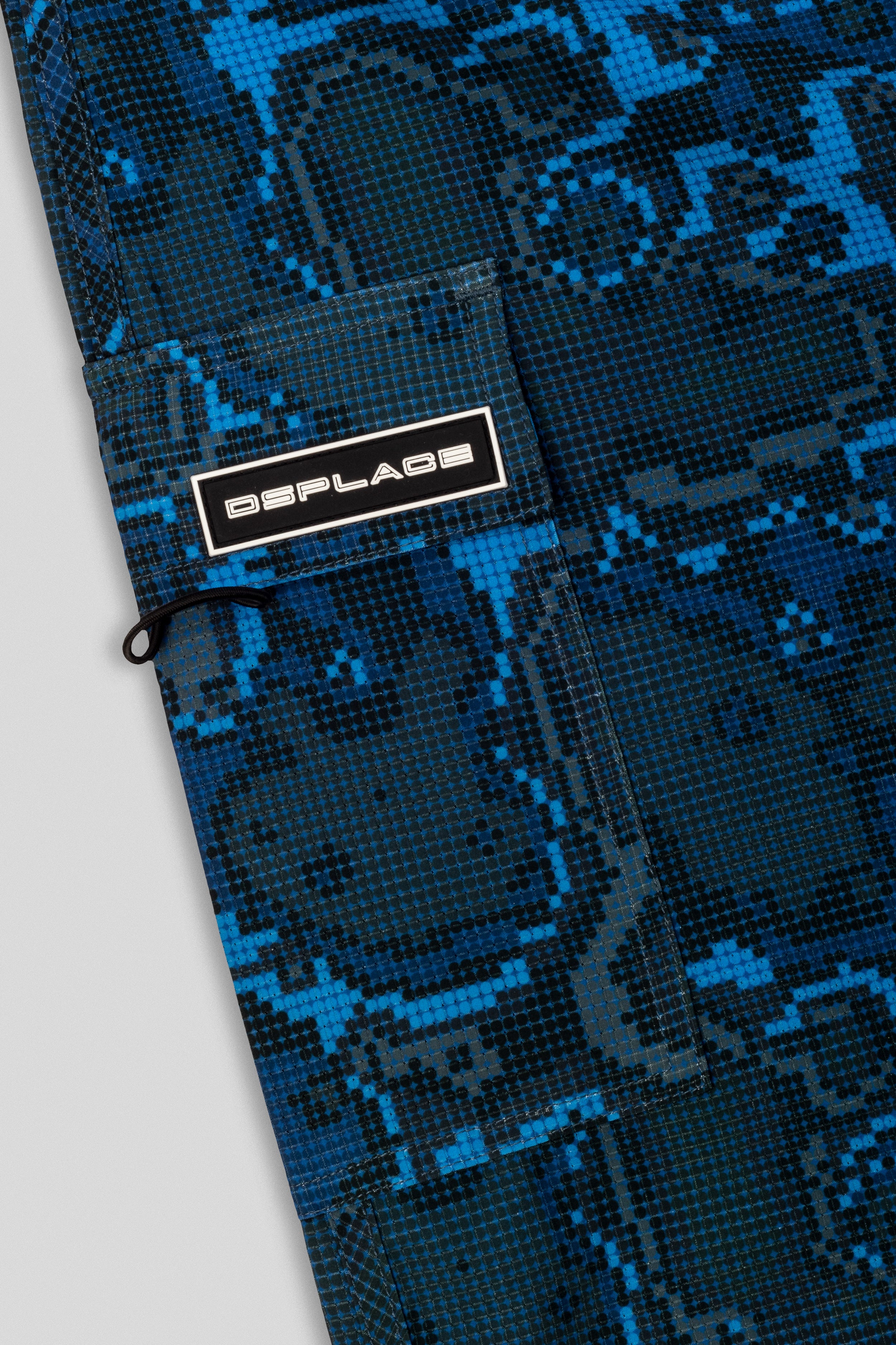 Rhode Board Shorts - Shades of Blue