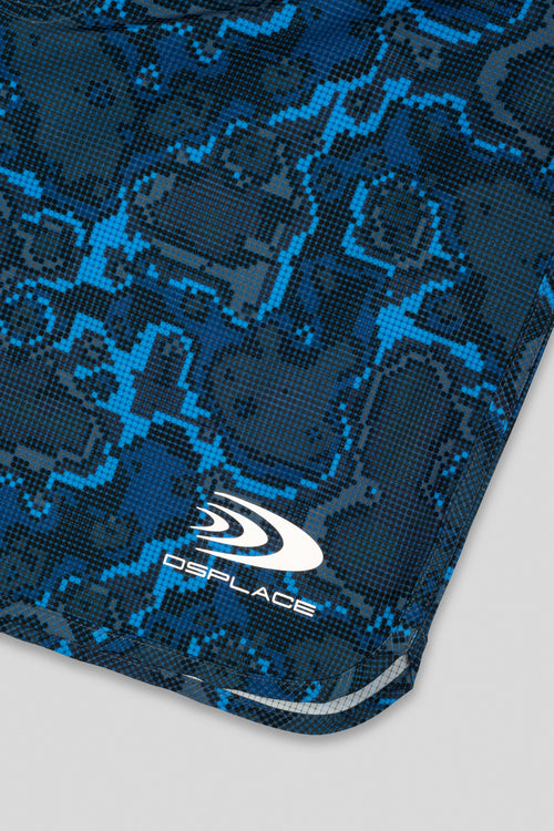 Rhode Board Shorts - Shades of Blue