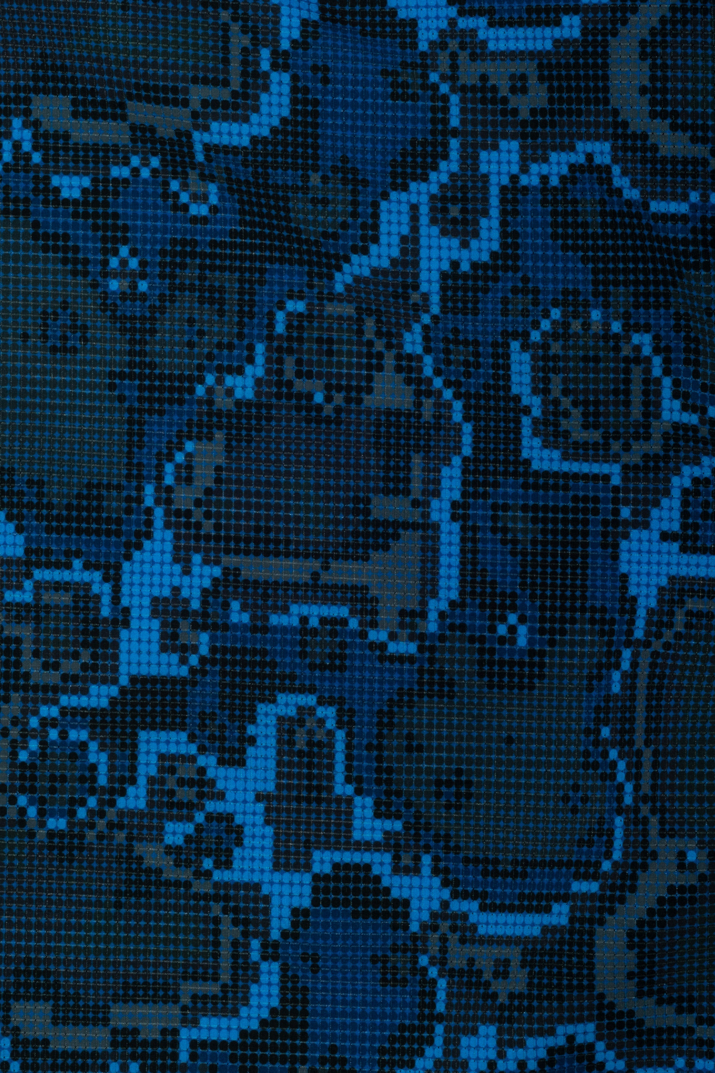 Rhode Board Shorts - Shades of Blue