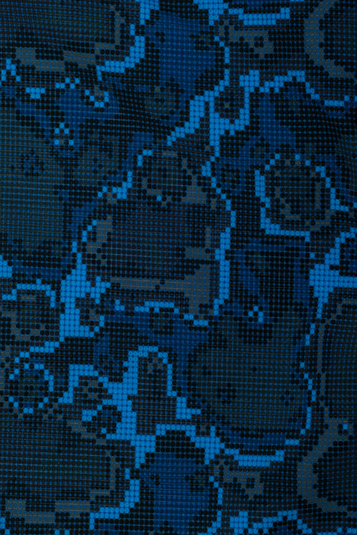 Rhode Board Shorts - Shades of Blue