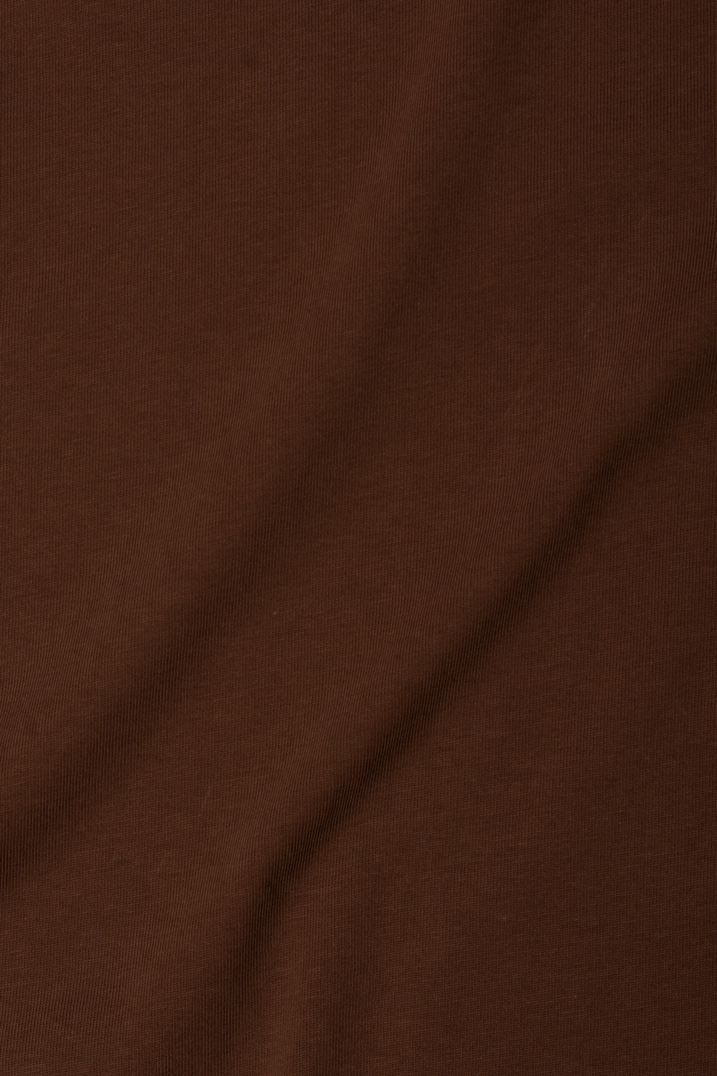 Sleeveless Tank - Russet Brown