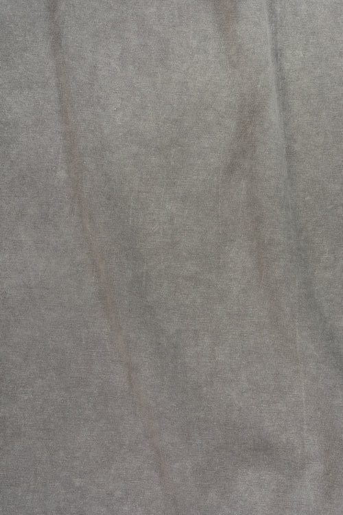 Sleeveless Tank - Glacier Gray Washed