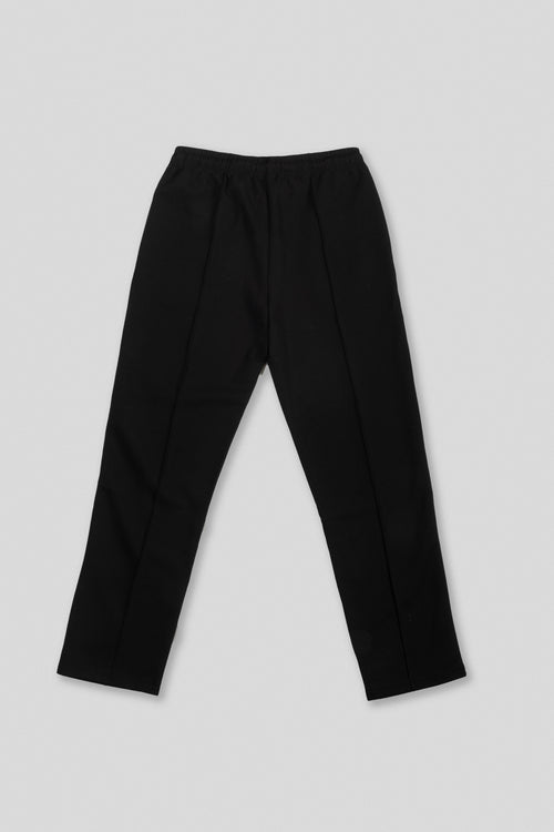 Silva Pants - Jet Black