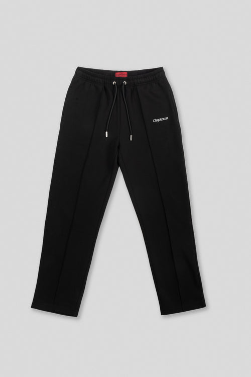 Silva Pants - Jet Black