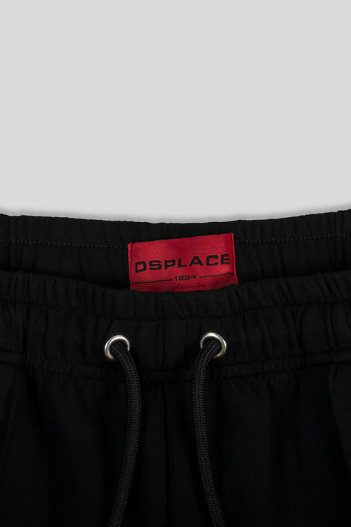 Silva Pants - Jet Black