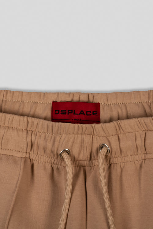 Silva Pants - Desert Sand