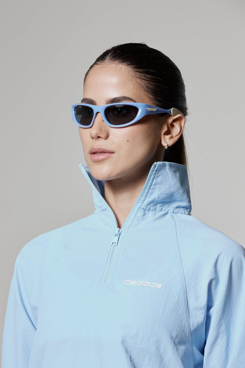 Motus Jacket - Sky Blue