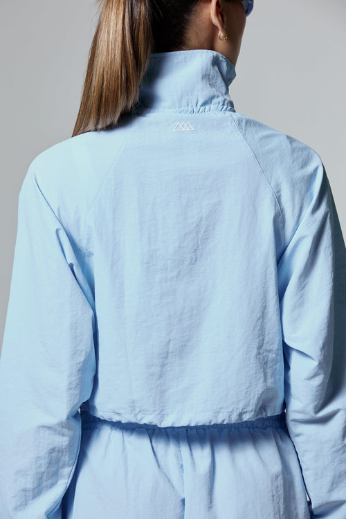 Motus Jacket - Sky Blue