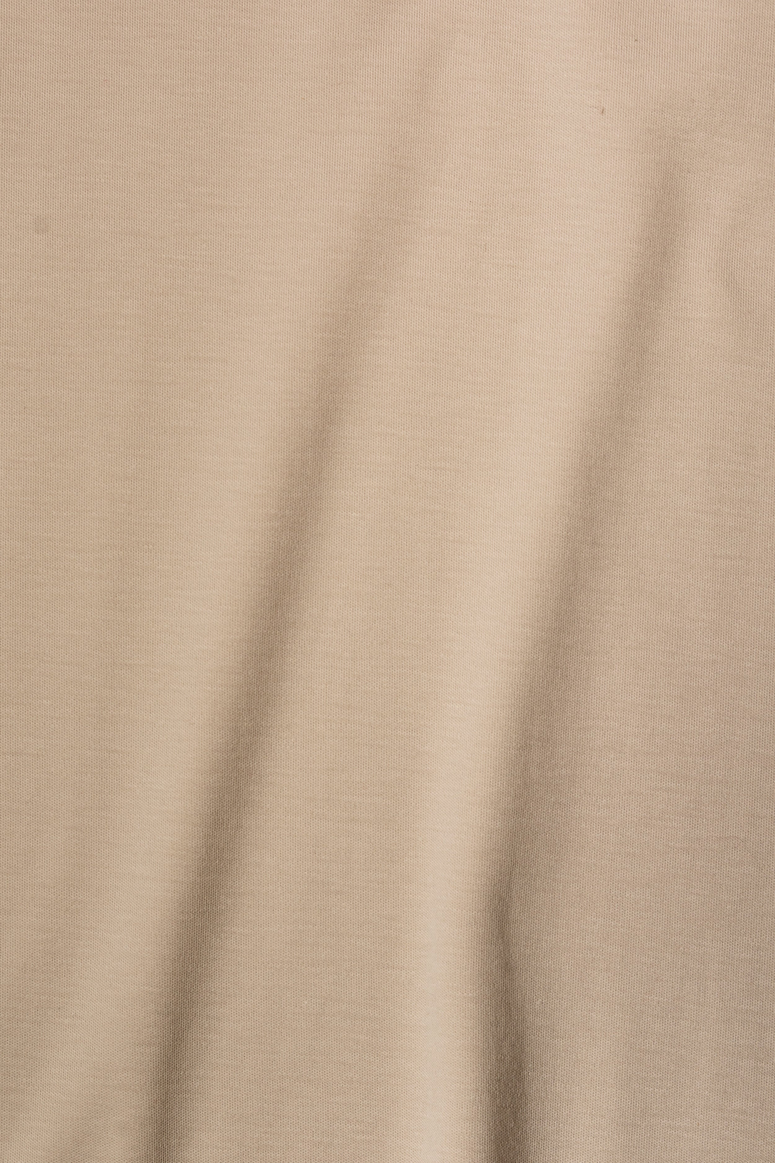 Chaos Logo Tee - Almond
