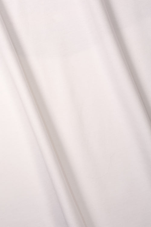 Motorsport Chaos Tee - Salt White