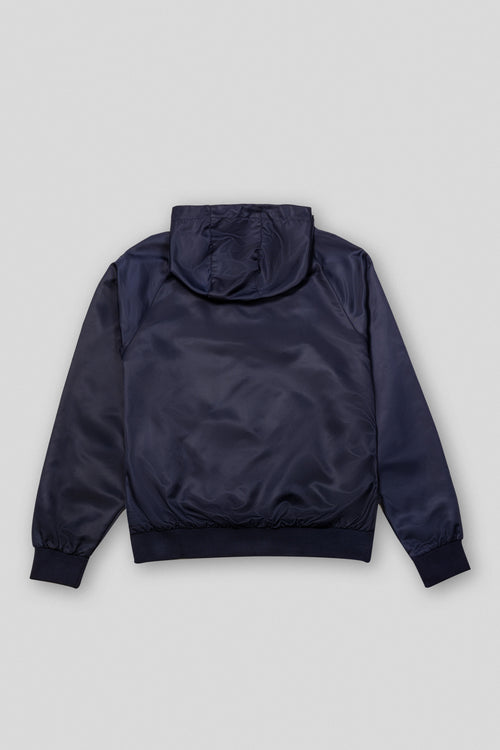 The Axel Windbreaker - Ocean Navy