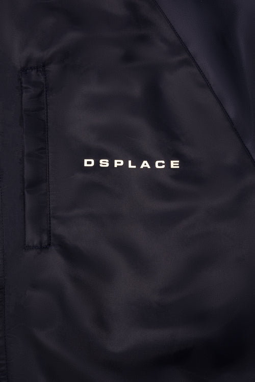 The Axel Windbreaker - Ocean Navy