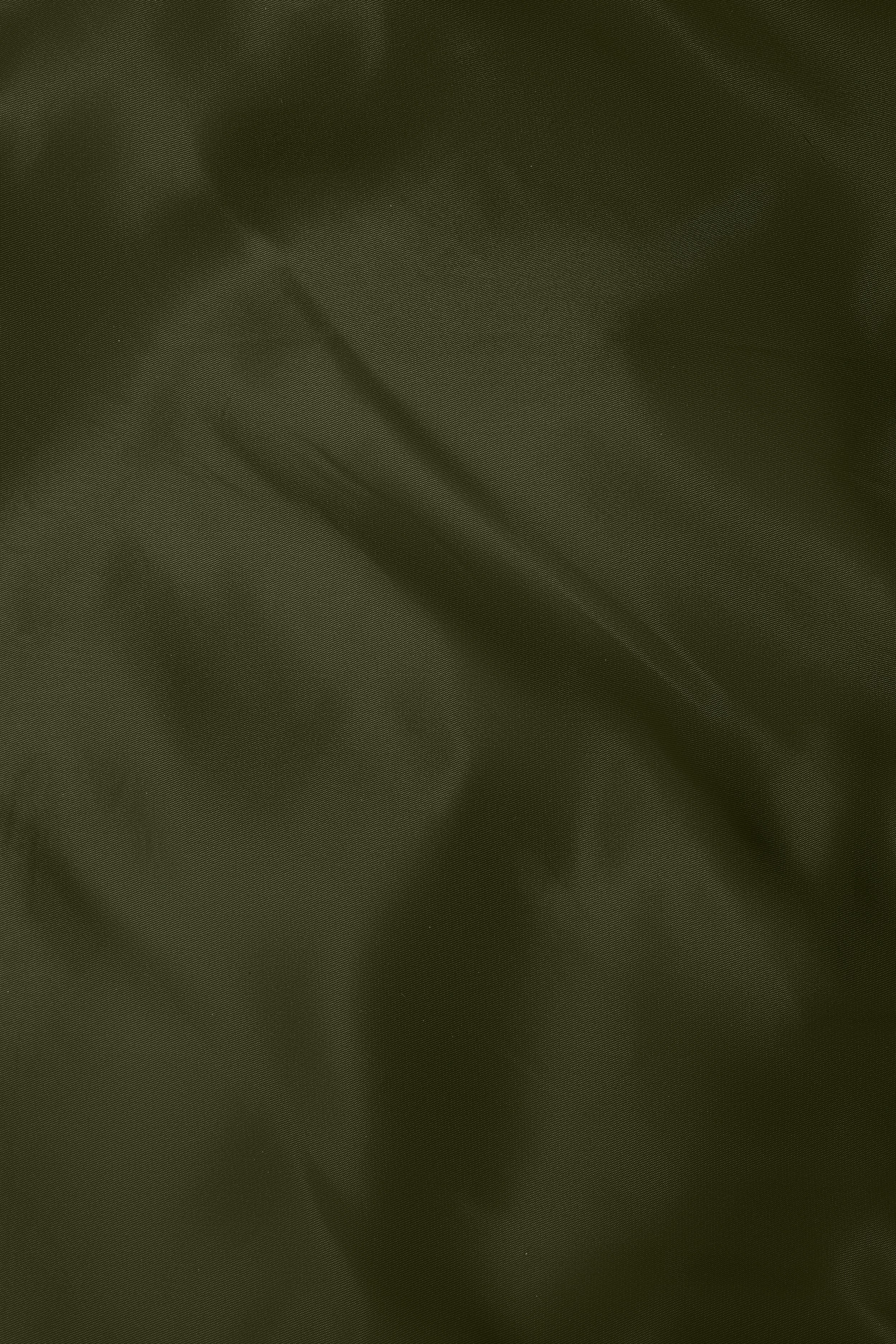 The Axel Windbreaker - Olive Green