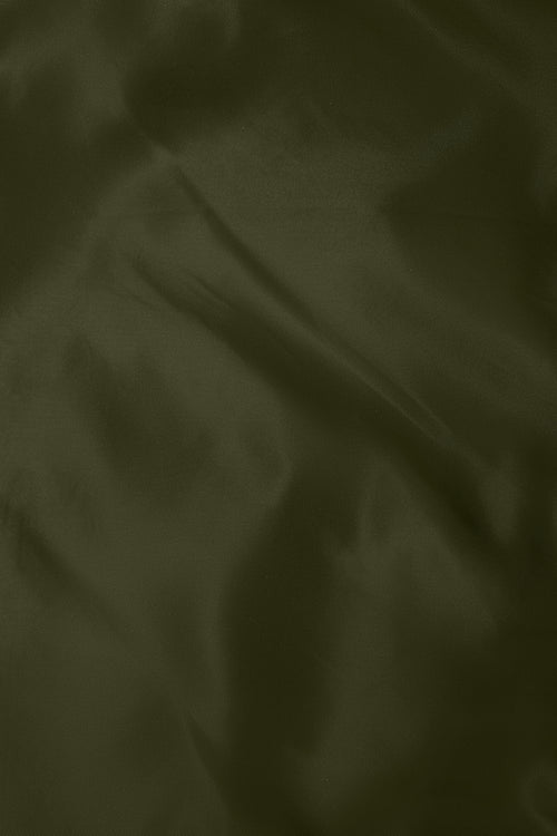 The Axel Windbreaker - Olive