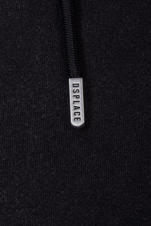 Forma Tailored Sweatpants - Washed Black