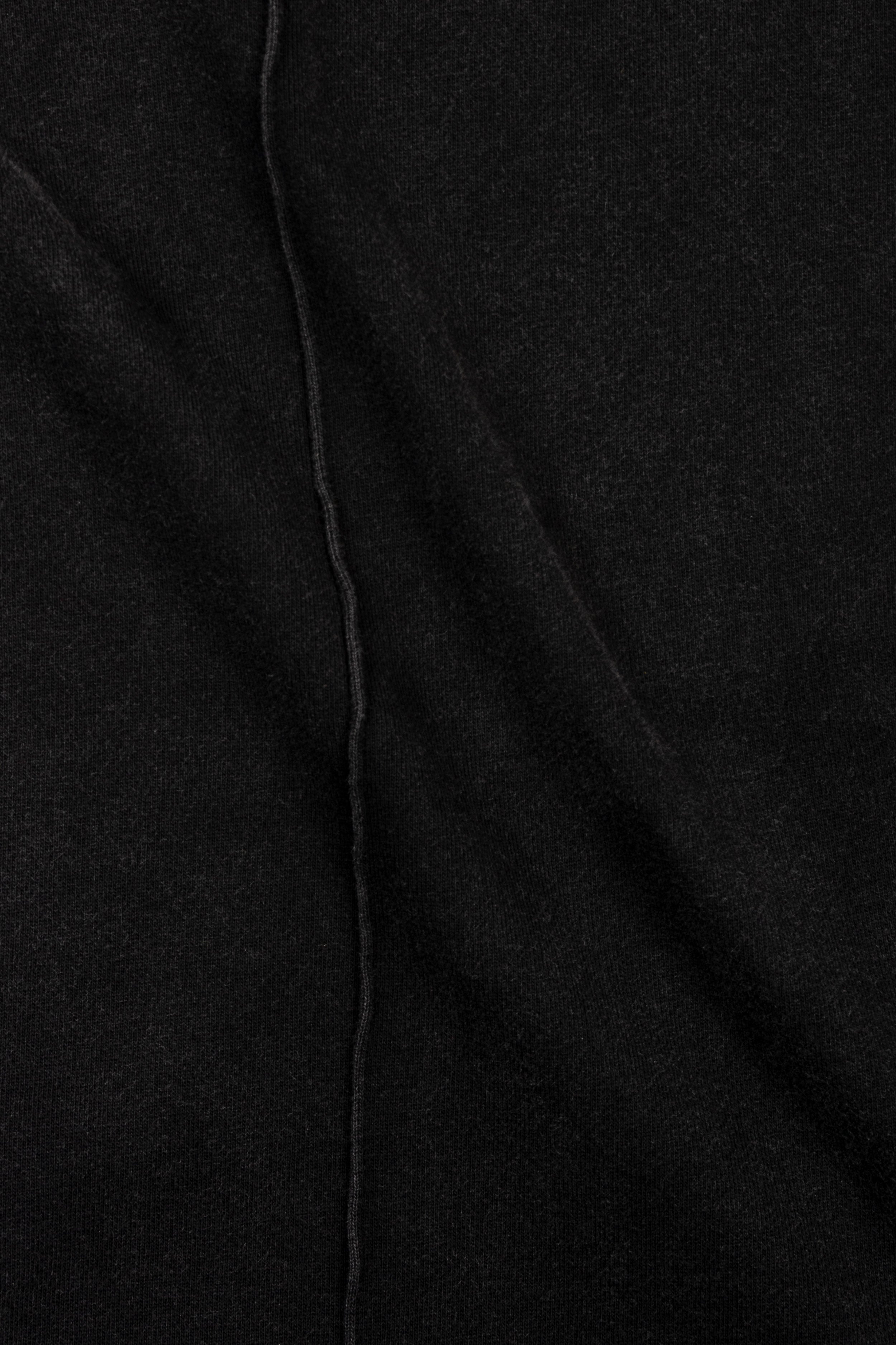 Forma Tailored Sweatpants - Washed Black