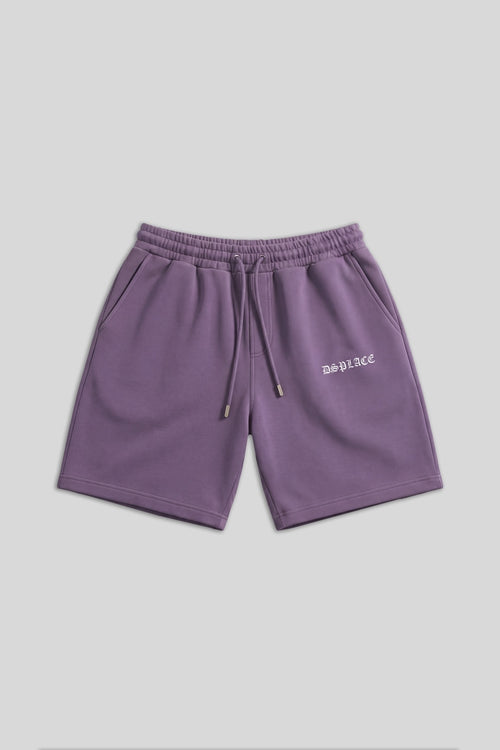 Freedom Shorts - Washed Mauve