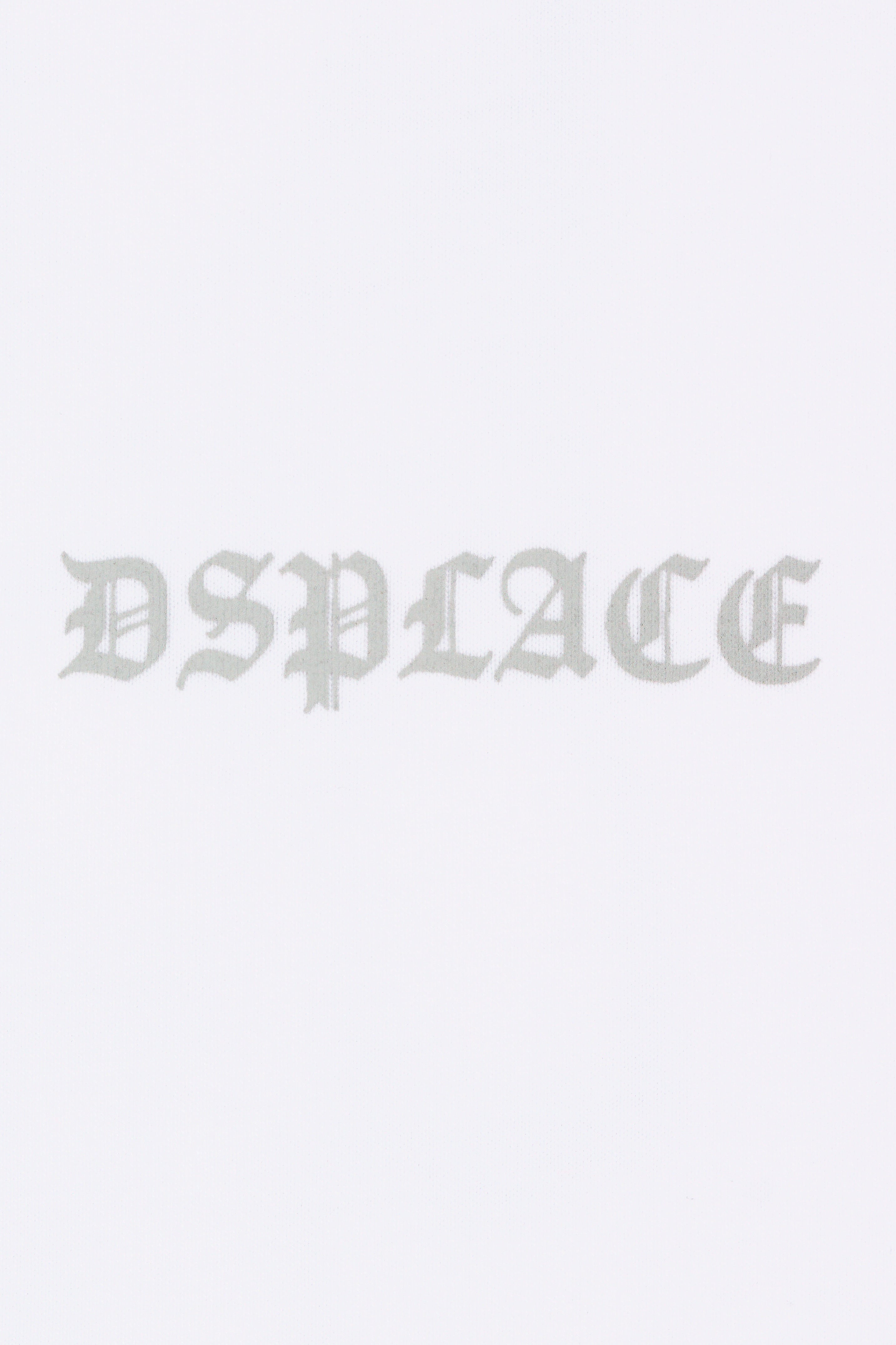 Numen Boxy Tee - Salt White