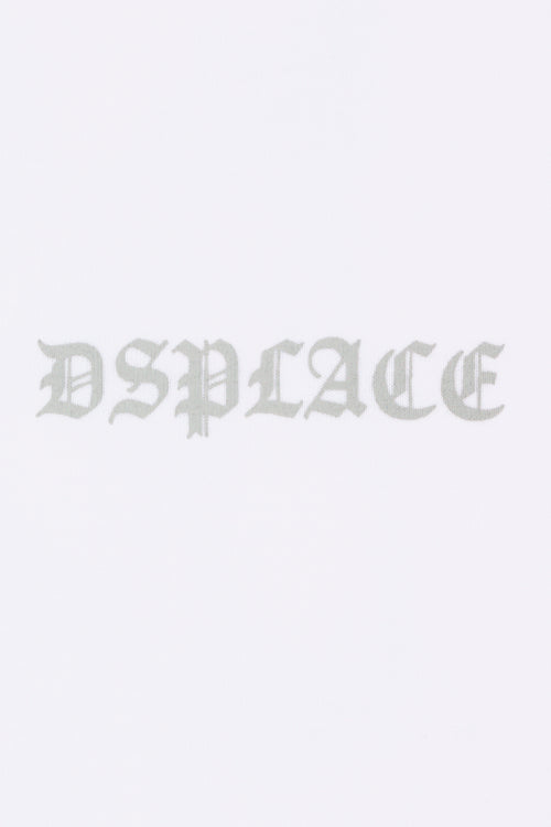 Numen Boxy Tee - Salt White