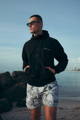 The Kastro Shorts - IL MONDO