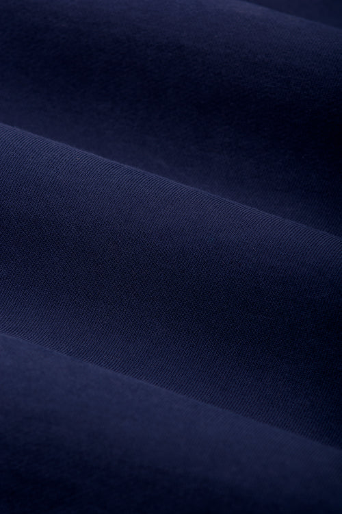 Forma Tailored Sweatpants -  Midnight Blue