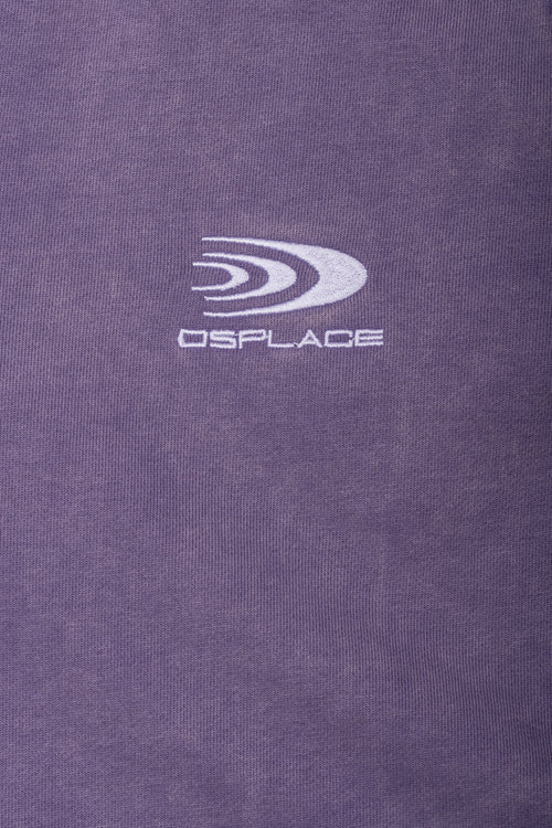 Atlas Sweatpants - Washed Mauve