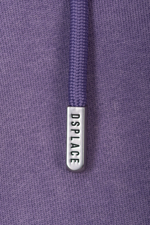 Atlas Sweatpants - Washed Mauve