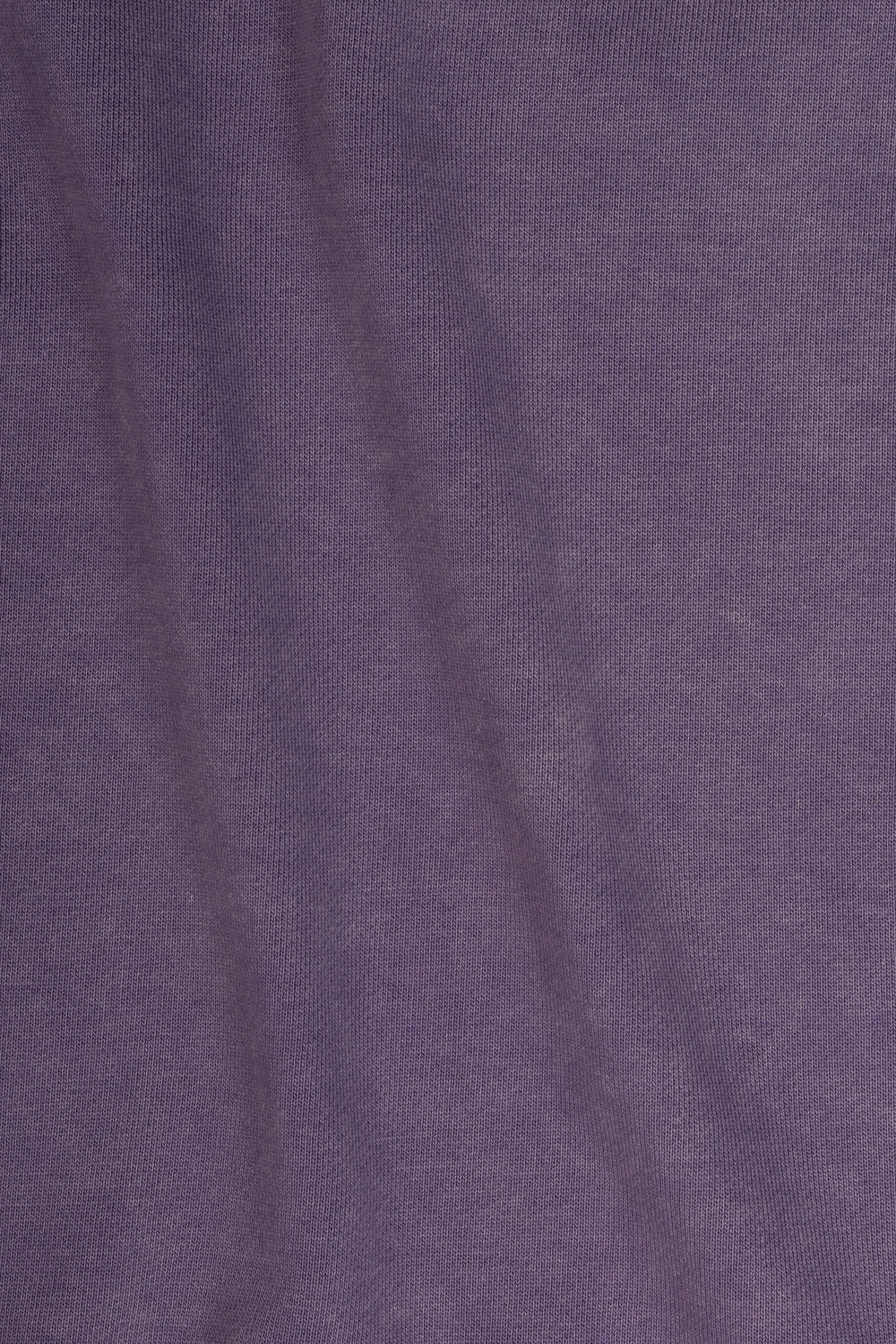 Fabric detail of Atlas Sweatpants - Washed Black