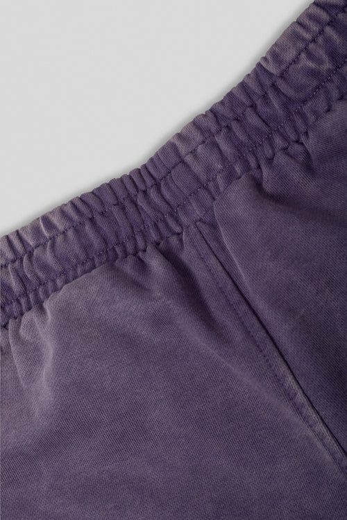 Atlas Sweatpants - Washed Mauve