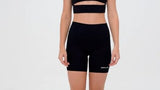 Energy Biker - Jet Black