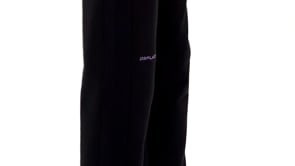 Luna Sweatpants - Night Black