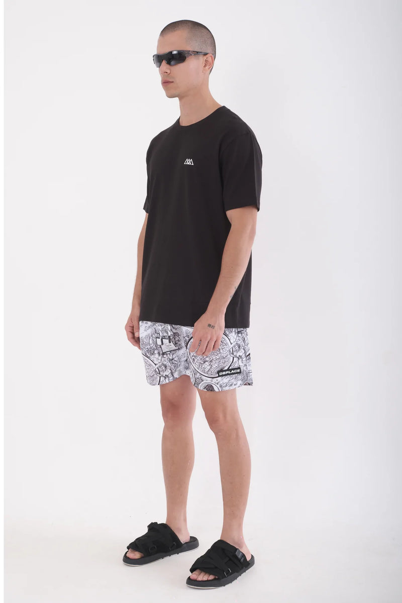 VE. The Kastro Shorts - IL MONDO