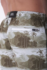 VE. The Kastro Shorts - The Palms