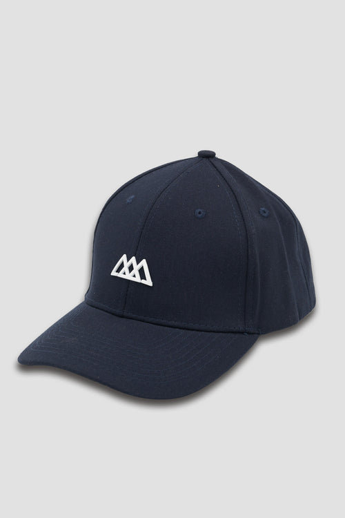 The Essential Cap - Ocean Navy