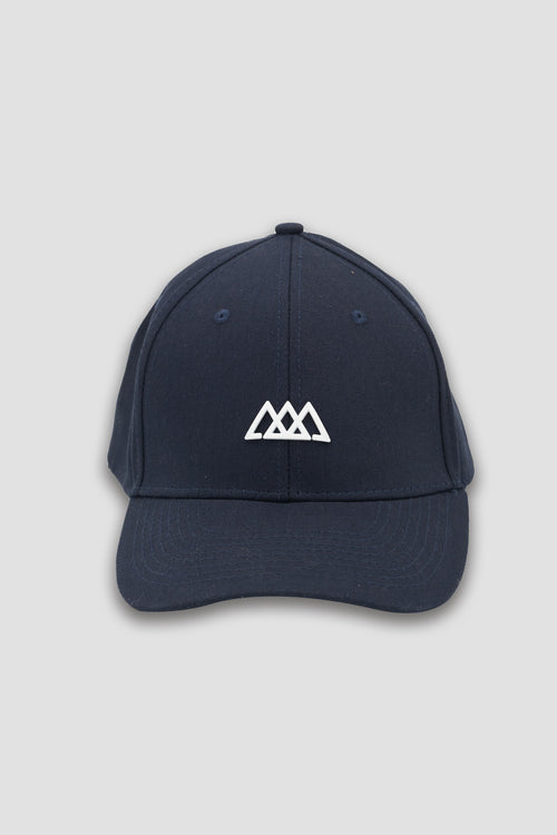 The Essential Cap - Ocean Navy