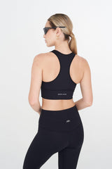 Air Bra - Jet Black - DSPLACE