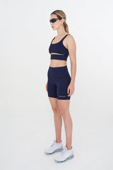 Energy Biker - Ocean Navy - DSPLACE