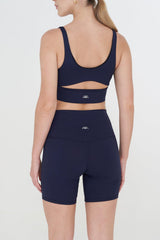 Energy Biker - Ocean Navy - DSPLACE