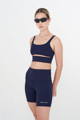 Energy Biker - Ocean Navy - DSPLACE