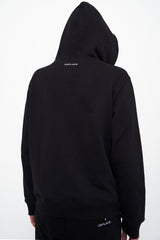 Freedom Hoodie - Night Black - DSPLACE