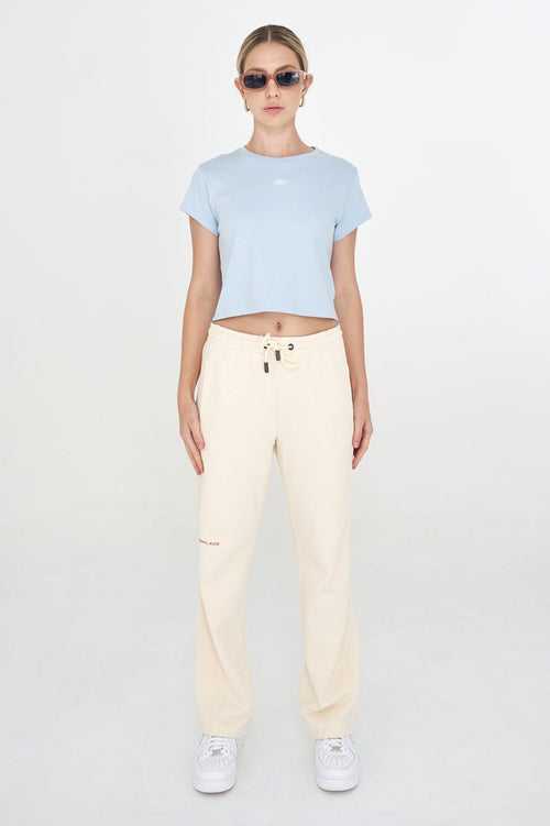 Caelum Tee | Sky Blue - DSPLACE