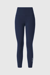 Uplift Legging - Ocean Navy - DSPLACE